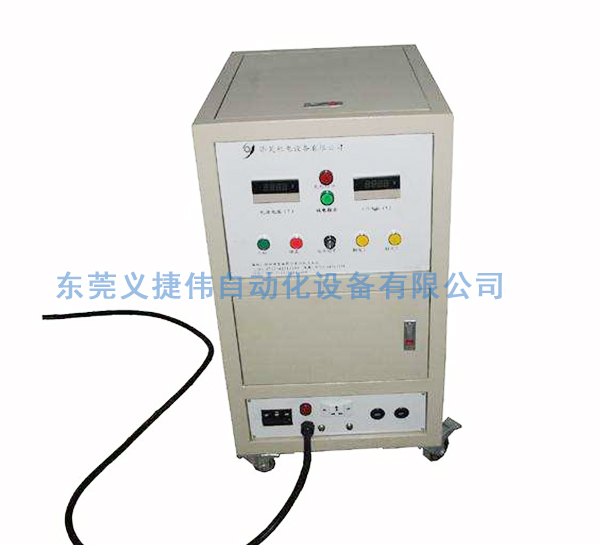 簡(jiǎn)易充磁機(jī)由哪些主要部件構(gòu)成，各部件在充磁過(guò)程中發(fā)揮什么作用？