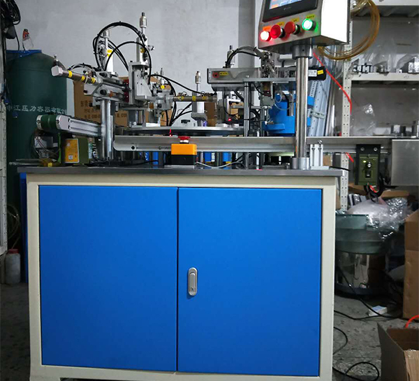 充磁機(jī)對(duì)電源波動(dòng)敏感嗎